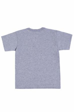 Logo-printed t-shirt, zdjęcie 2 Logo-printed t-shirt od Comme des Garcons Play Kids